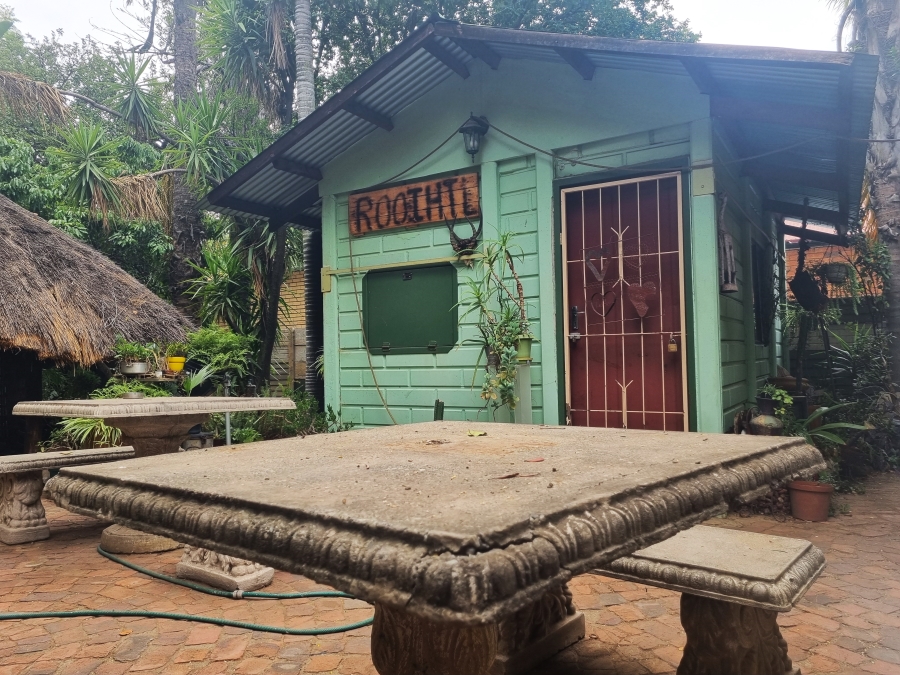 Commercial Property for Sale in Bodorp North West